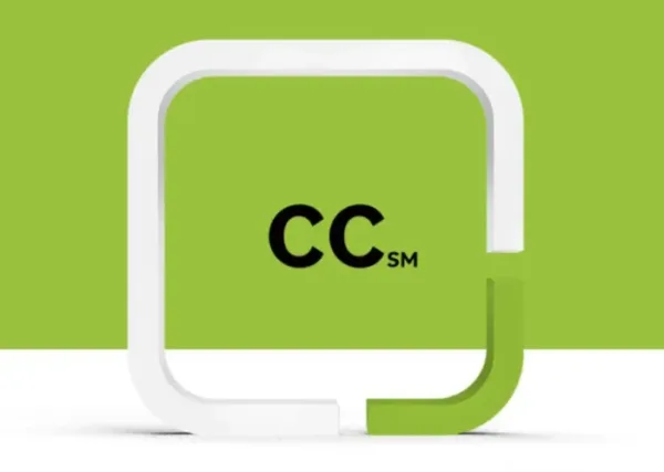 ISC2 cc logo
